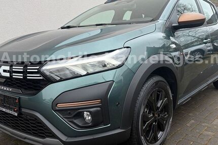 Dacia Sandero 3.950 km 18.800 &euro; Riegenroth 55469