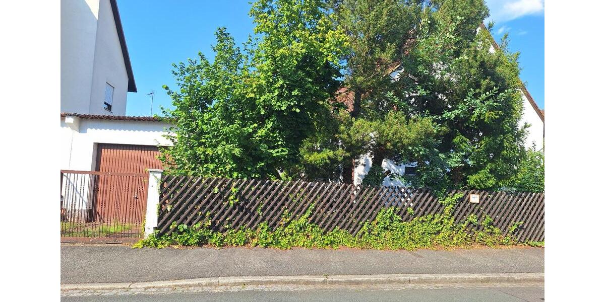 Einfamilienhaus Fürth Eigenes Heim - 549.000&euro; | Angebot:27294778