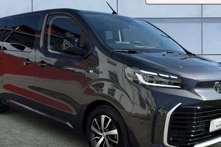 Toyota Proace 21.608 km 44.880 &euro; Ismaning 85737