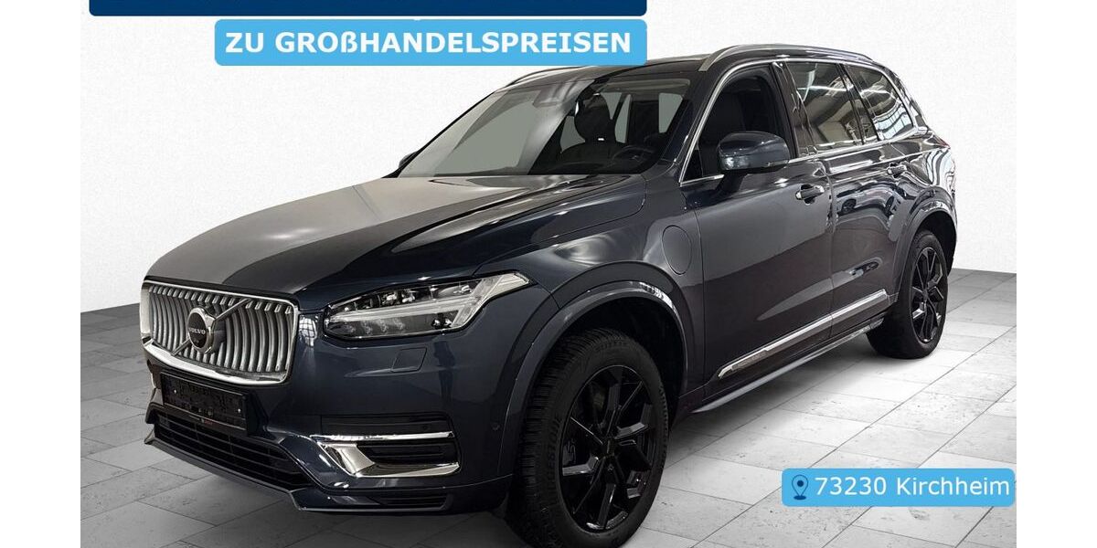 Volvo XC90 46.827 km 53.995 &euro; Frankfurt 60596