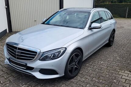 Mercedes-Benz C 250 178.600 km 16.490 € Altenstadt 63674