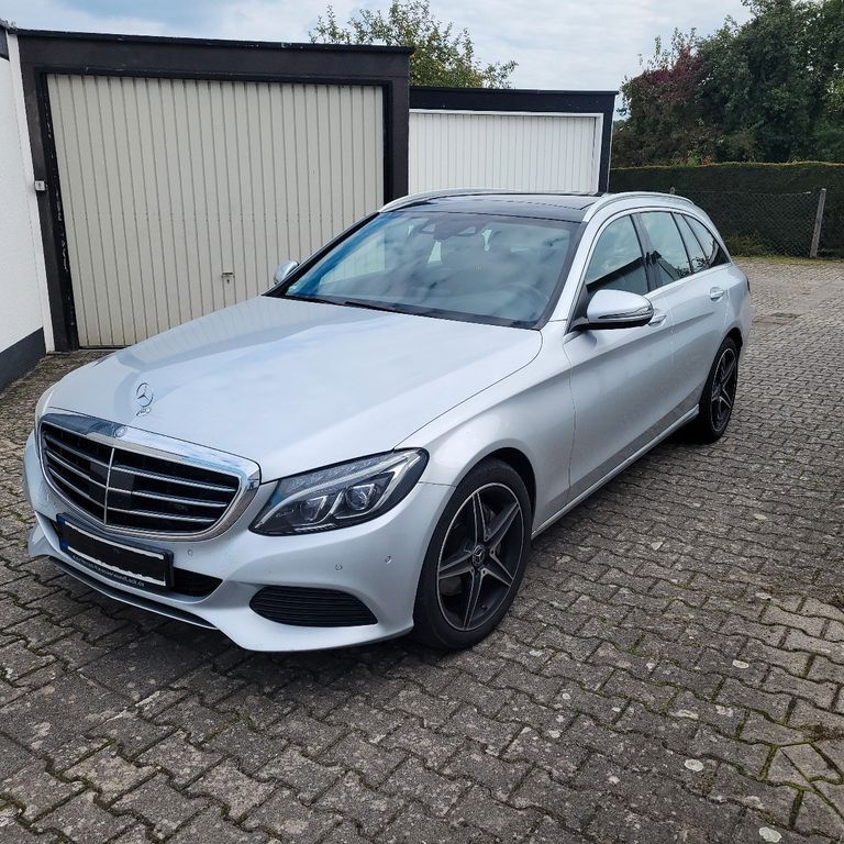Mercedes-Benz C 250 178.600 km 16.490 € Altenstadt 63674