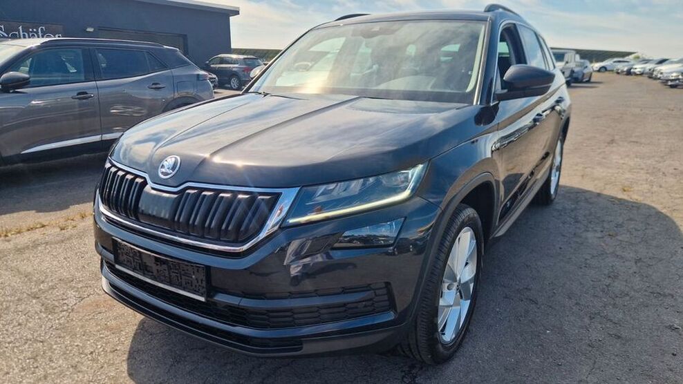 Kodiaq