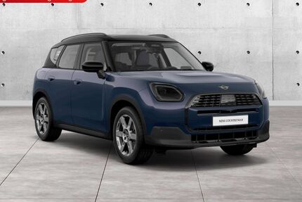 Mini Cooper C Countryman 14.596 km 45.690 € Koblenz 56073