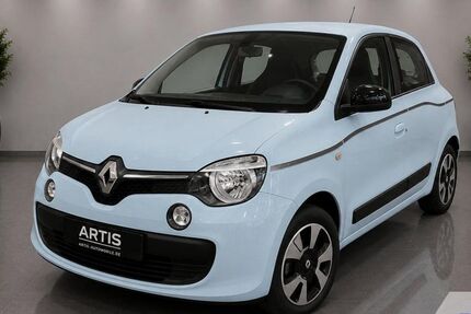 Renault Twingo 48.459 km 8.990 &euro; Quickborn 25451