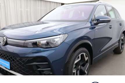 VW Tiguan 5.900 km 41.600 &euro; Osnabrück 49084