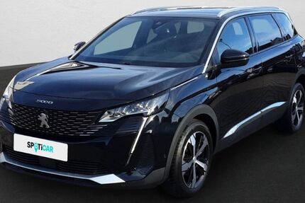 Peugeot 5008 68.180 km 24.990 &euro; Dessau-Roßlau 06849