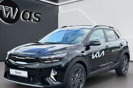 Kia Stonic 5.500 km 23.770 &euro; Stuhr 28816