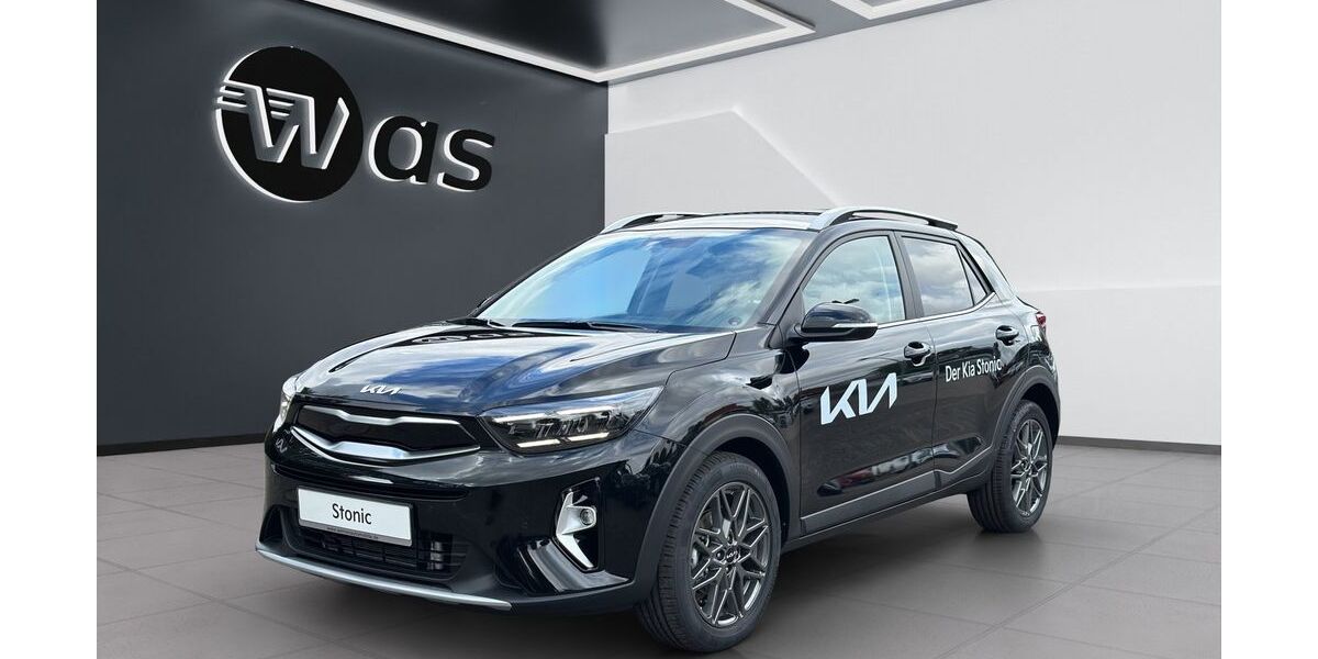 Kia Stonic 5.500 km 23.770 &euro; Stuhr 28816