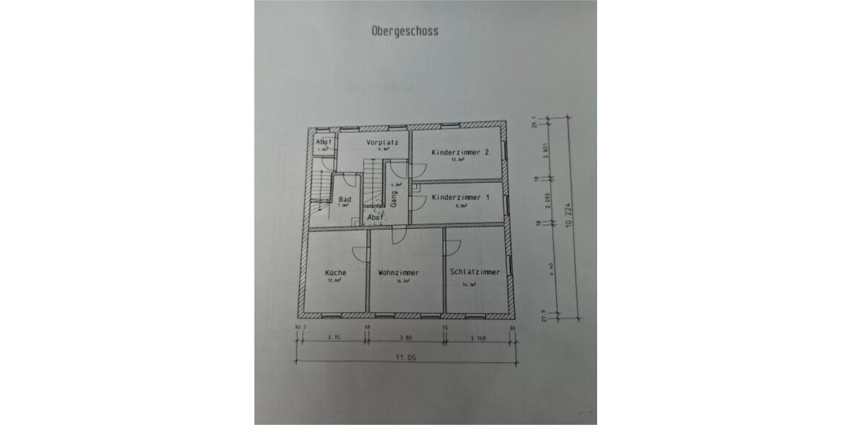 Mehrfamilienhaus, Wohnhaus Erding - 6 Zimmer, 134 m&sup2;, 720.000&euro; | Angebot:27096410
