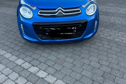 Citroen C1 25.000 km 9.800 &euro; Künzelsau 74653