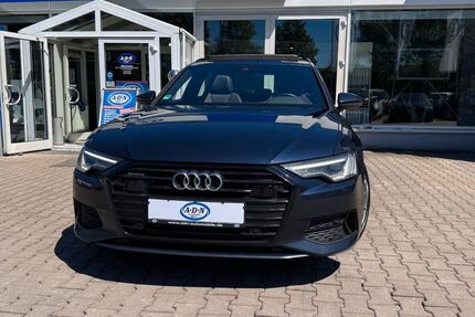 Audi A6 186.000 km 28.950 &euro; Obergünzburg 87634