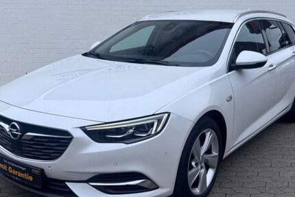 Opel Insignia 129.800 km 9.990 &euro; Bad Oeynhausen 32545
