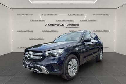 Mercedes GLC 300
