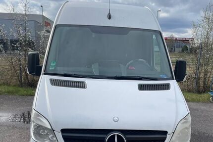 Mercedes-Benz Sprinter 326.000 km 9.000 &euro; Nürtingen 72622