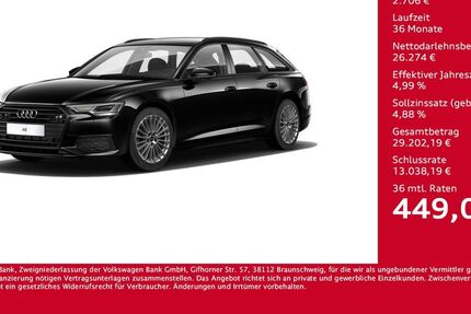 Audi A6 118.600 km 27.980 &euro; Halle 06122