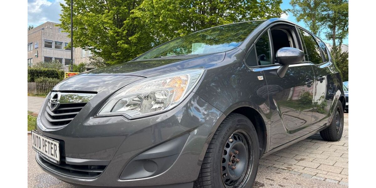 Opel Meriva 175.000 km 2.990 &euro; Riemerling 85521