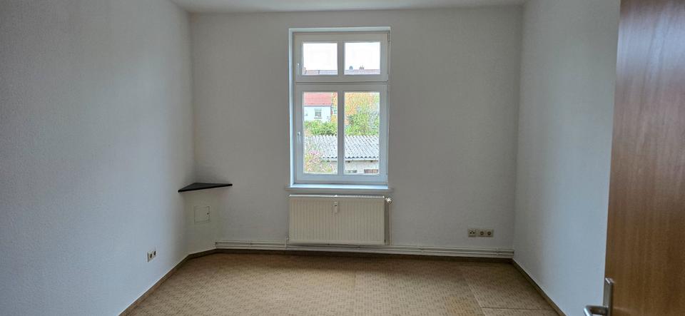 Etagenwohnung Ribnitz-Damgarten Damgarten - 3 Zimmer, 60 m&sup2;, 590&euro; | Angebot:26355735