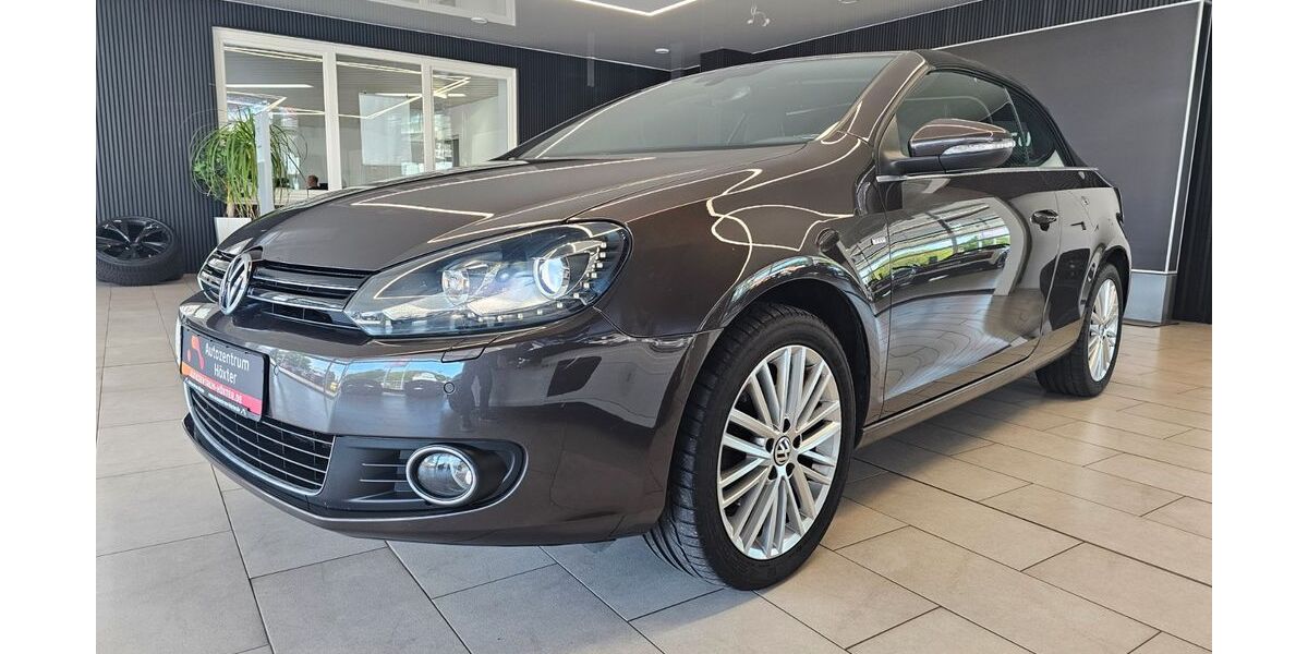 VW Golf 106.615 km 12.900 &euro; Höxter 37671