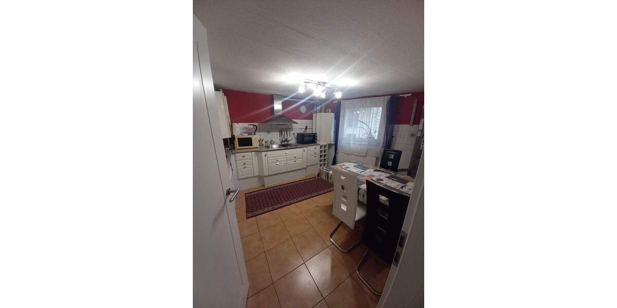 Einfamilienhaus Gädheim Greßhausen - 1 Zimmer, 150 m&sup2;, 185.000&euro; | Angebot:25667721