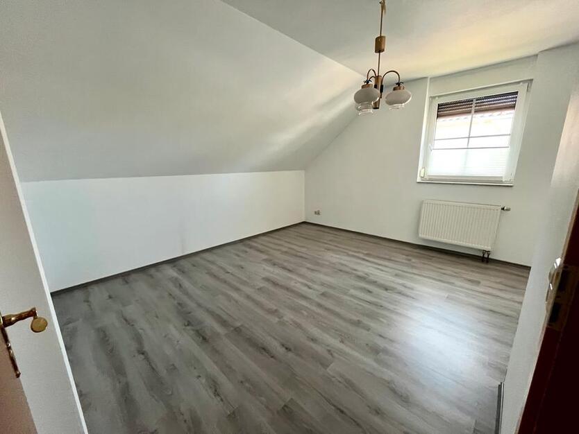 Ruhige Doppelhaushälfte in Seebenisch zu vermieten zimmer