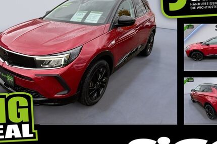 Opel Grandland (X) 39.100 km 24.980 € Meitingen 86405
