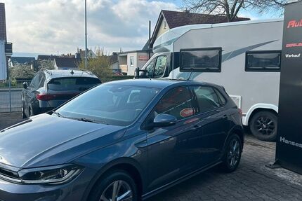 VW Polo 17.310 km 21.699 &euro; Höxter - Albaxen 37671