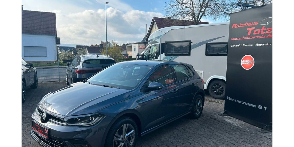 VW Polo 17.310 km 21.699 &euro; Höxter - Albaxen 37671
