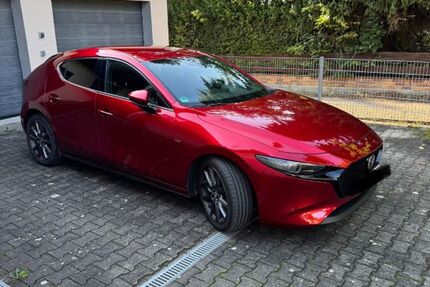 Mazda 3 49.000 km 22.999 &euro; Nordendorf 86695