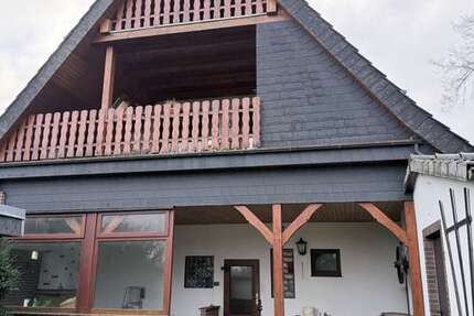 Haus Schwanewede / Neuenkirchen Neuenkirchen - 8 Zimmer, 239 m&sup2;, 319.000&euro; | Angebot:25483519