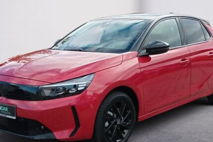 Opel Corsa 11.600 km 20.980 &euro; Maxdorf 67133