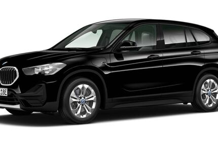 BMW X1 40.143 km 25.320 &euro; Würzburg 97076
