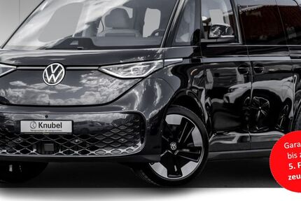 VW ID. Buzz 6.000 km 67.760 € Münster 48163