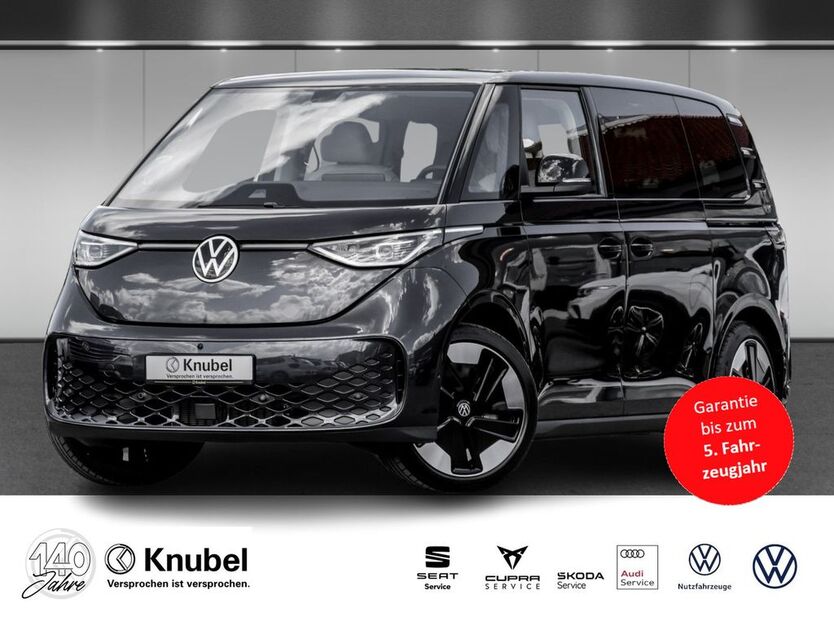 VW ID. Buzz 6.000 km 67.760 € Münster 48163