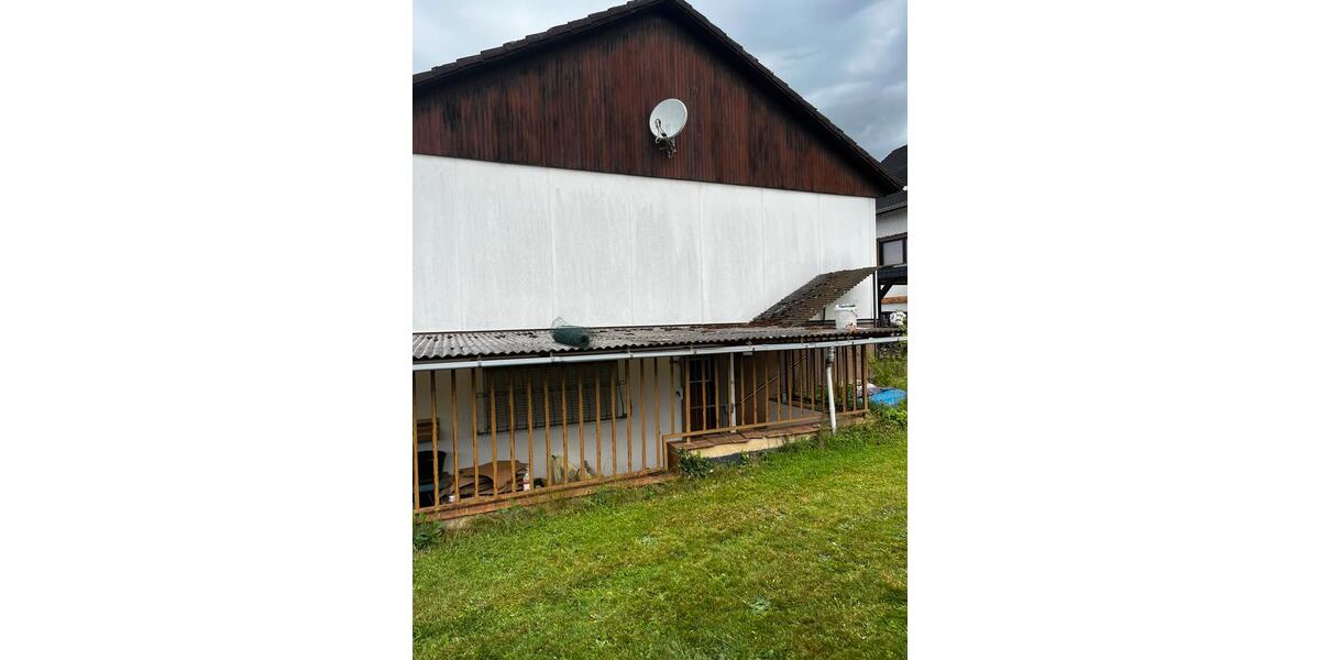Einfamilienhaus Schotten - 7 Zimmer, 125 m&sup2;, 230.000&euro; | Angebot:26926487