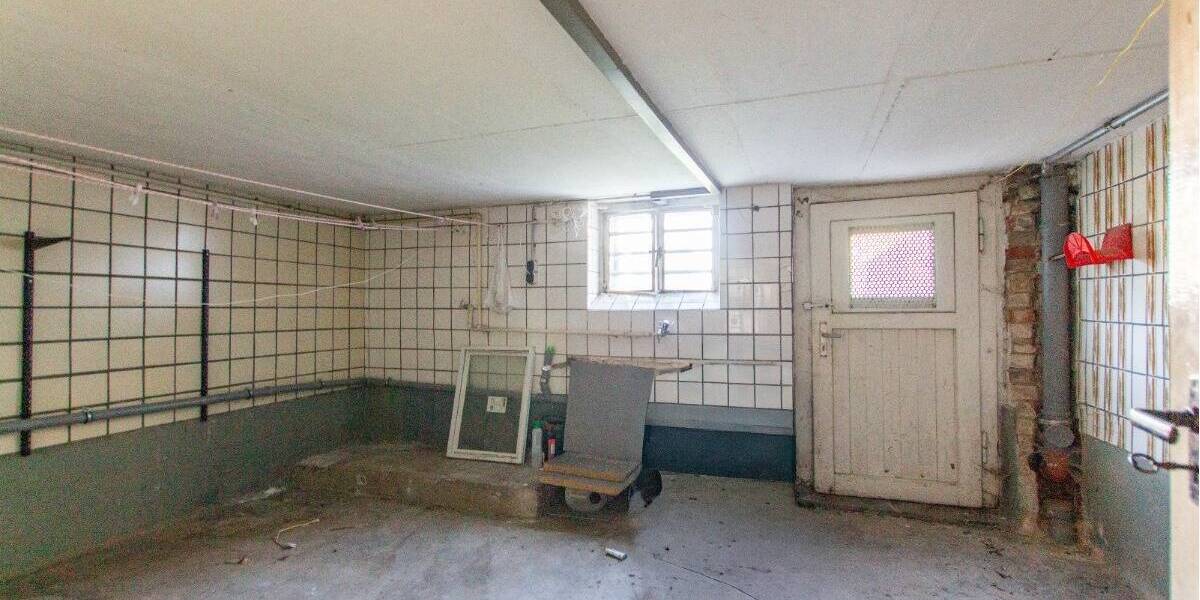 Reihenmittelhaus Castrop-Rauxel Habinghorst - 3 Zimmer, 58 m&sup2;, 125.000&euro; | Angebot:26218696