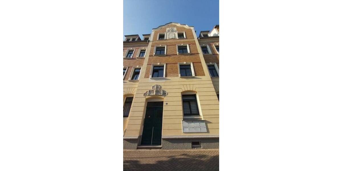 Etagenwohnung Meißen - 2 Zimmer, 54 m&sup2;, 380&euro; | Angebot:26834324