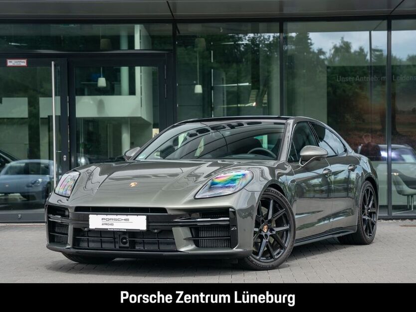 Panamera