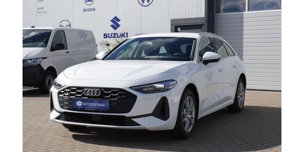 Audi A5 6.500 km 40.860 &euro; Rostock 18146