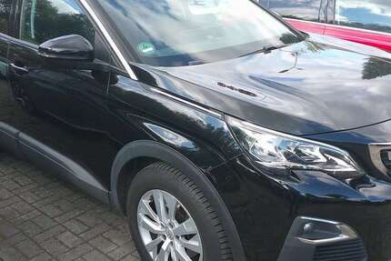 Peugeot 3008 94.667 km 13.900 € Storkow 15859