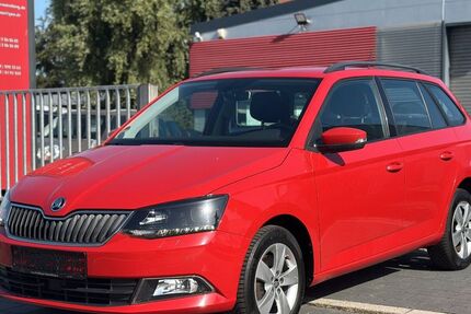 Skoda Fabia 176.000 km 6.990 &euro; Nürnberg 90431