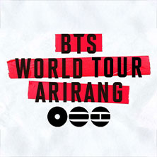 Business Club - BTS WORLD TOUR 'ARIRANG' IN MUNICH 12.07.2026 Allianz Arena München