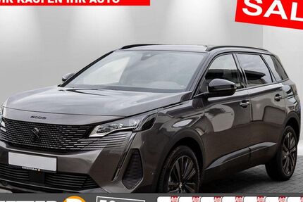 Peugeot 5008 6.033 km 28.350 &euro; Rheinstetten 76287