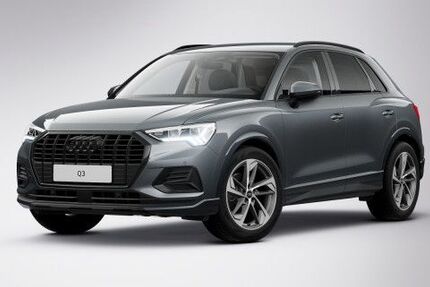Audi Q3 9.400 km 43.750 € Berlin 12489