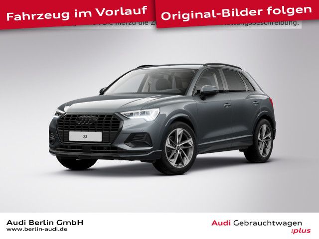 Audi Q3 9.400 km 43.750 € Berlin 12489