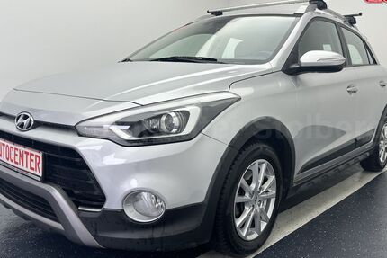 Hyundai i20 119.000 km 8.490 &euro; Stolberg 52222