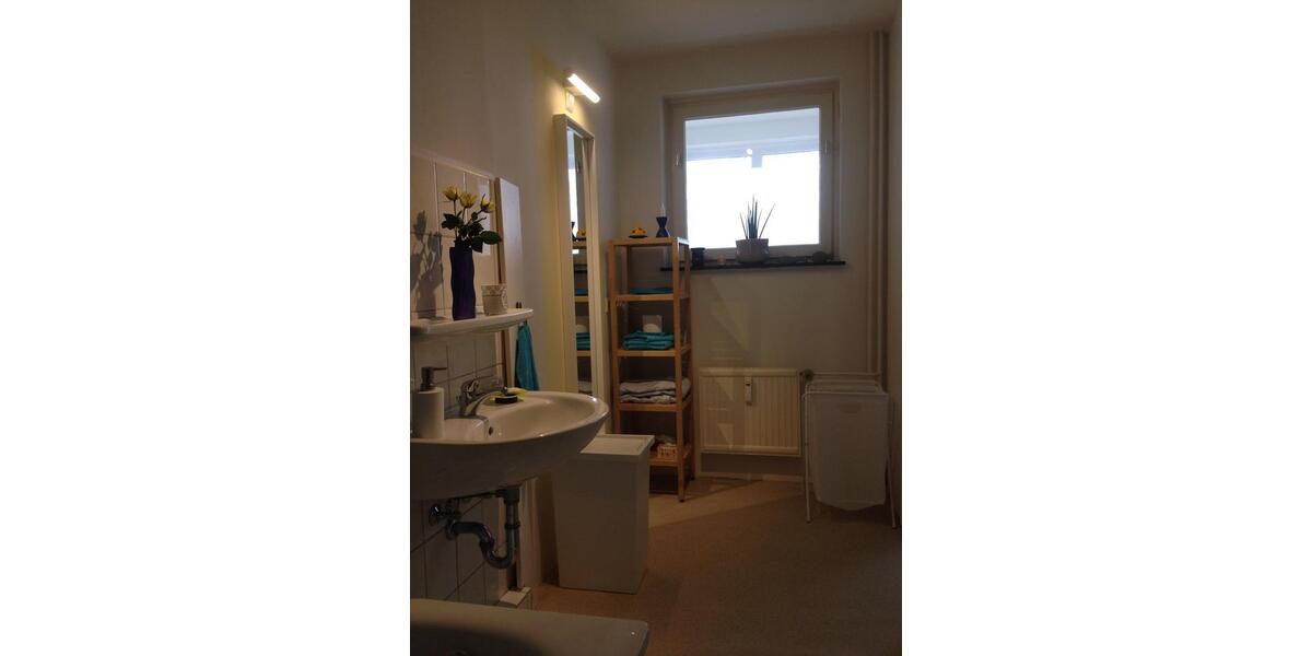 Etagenwohnung Wyk Auf Föhr - 1 Zimmer, 49 m&sup2;, 637&euro; | Angebot:26167521