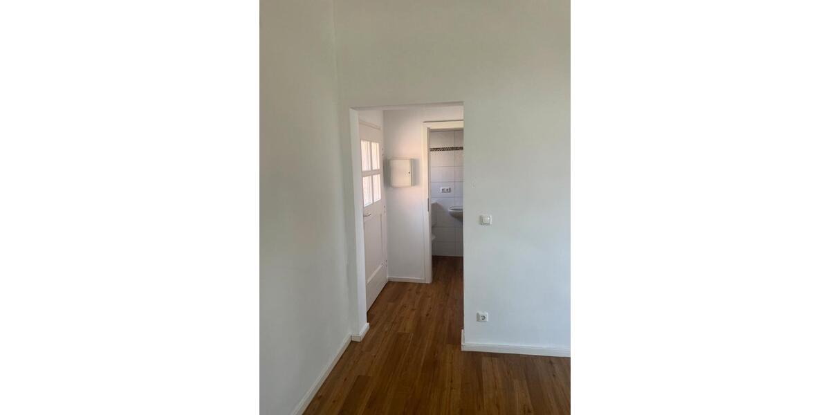 Etagenwohnung Kyritz - 1 Zimmer, 42 m&sup2;, 339&euro; | Angebot:25990207