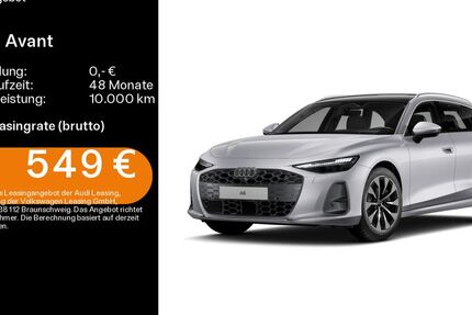 Audi A6 22.703 km 53.790 &euro; Schweinfurt 97424