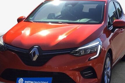 Renault Clio 38.700 km 13.985 &euro; Markdorf 88677